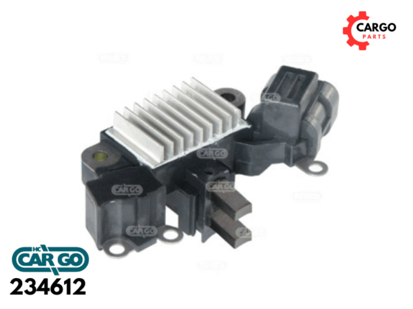 REGLER HITACHI 12V NISSAN ALMERA PRIMERA 2.0 16V 234612 ARE2025