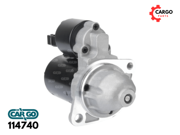 ANLASER BOSCH 1.2kW BMW 1 3 5 7 X1 X3 X5 X6 BENZIN 2005-2015