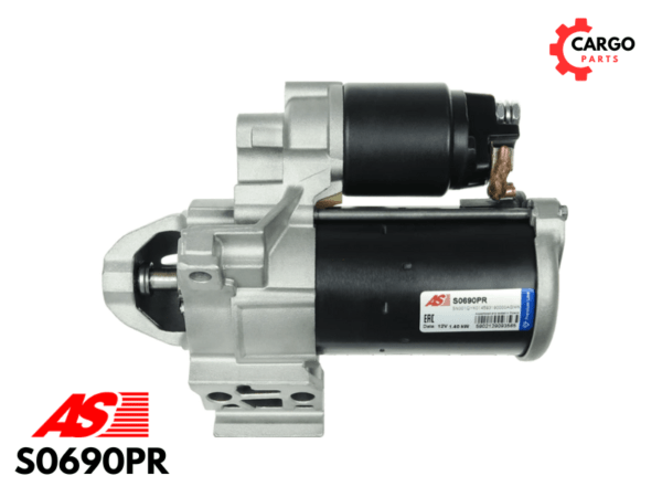 ANLASER BOSCH 1.4KW BMW 118 120 318 320 325 520 525 2.0D 2010-