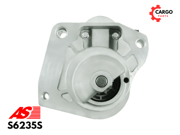 ANLASER DENSO 1.0KW CITROEN C1 C3 C4 / PEUGEOT 108 208 301 1.2 VTI 12-