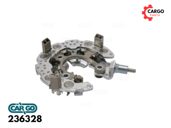 DIODNA PLOCA DENSO TOYOTA COROLLA E12 2.0 D-4D ARC6035