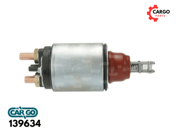AUTOMAT ANLASERA ISKRA 12V TRAKTOR TOMO VINKOVIC SS9062S