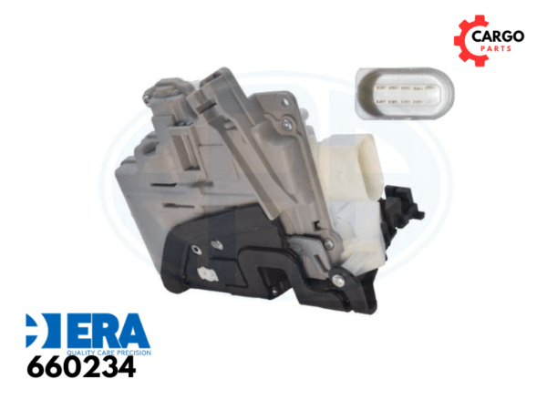 BRAVA VRATA P/L - VW EOS - SEAT ALTEA LEON