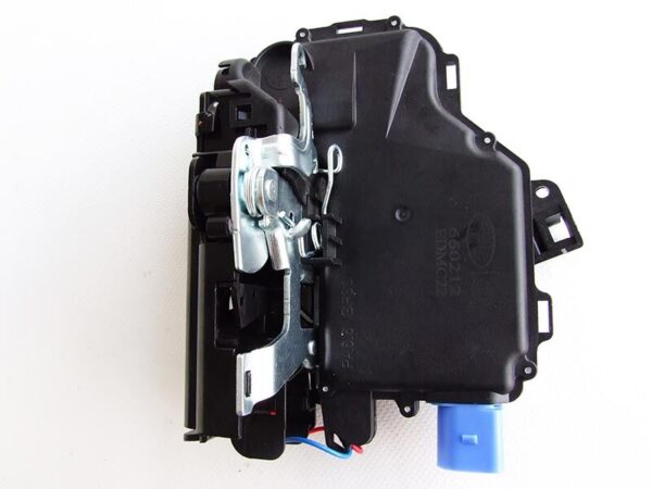 BRAVA VRATA Z/D - VW POLO TRANSPORTER T5 - SEAT CORDOBA - SKODA FABIA - Image 4