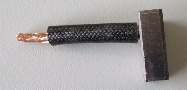 ČETKICE ANLASERA MARELLI 12V FIAT BRAVO / 6.0X15.0X16.5 - Image 3