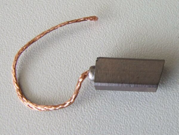 ČETKICE REGLERA VALEO 12V 4.6X6.35X15.4mm - Image 2