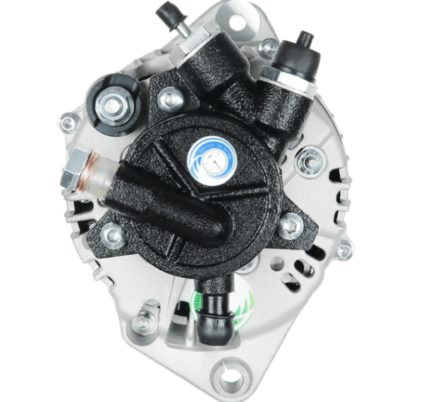 ALTERNATOR HITACHI 12V 100A OPEL ASTRA H 1.7 CDTI - Image 2