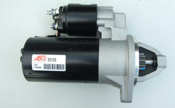 ANLASER BOSCH 12V 1.3KW 11Z LADA NIVA 1.6 1.7 - Image 4