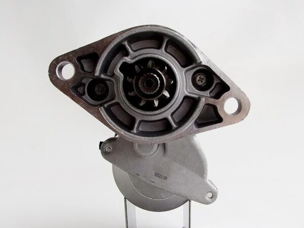 ANLASER DENSO 12V 1.4kW VILJUSKAR / TOYOTA LAND CRUISER HILUX V 2.4 - Image 2