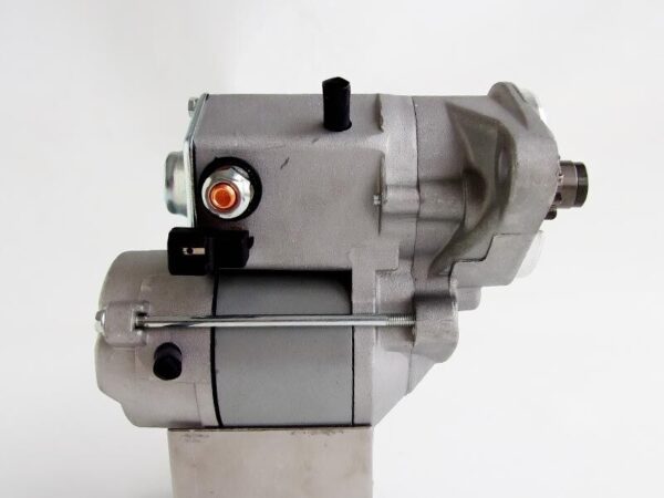 ANLASER DENSO 12V 1.4kW VILJUSKAR / TOYOTA LAND CRUISER HILUX V 2.4 - Image 5