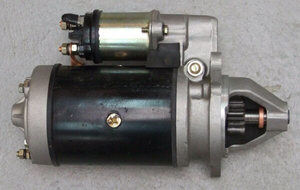 ANLASER LUCAS 12V 2.0kW TRAKTOR IMT 539 FERGUSON MF 200 300 500 - Image 5
