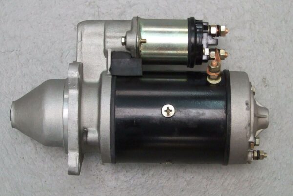 ANLASER LUCAS 12V 2.0kW TRAKTOR IMT 539 FERGUSON MF 200 300 500 - Image 4