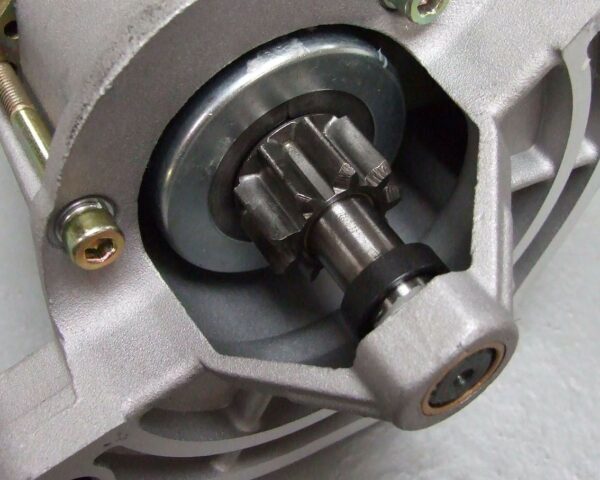 ANLASER VALEO 1.2KW 9Z CITROEN C3 C4 / PEUGEOT 106 206 307 308 BENZIN - Image 3