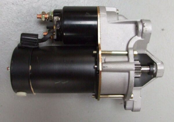 ANLASER VALEO 1.2KW 9Z CITROEN C3 C4 / PEUGEOT 106 206 307 308 BENZIN - Image 5