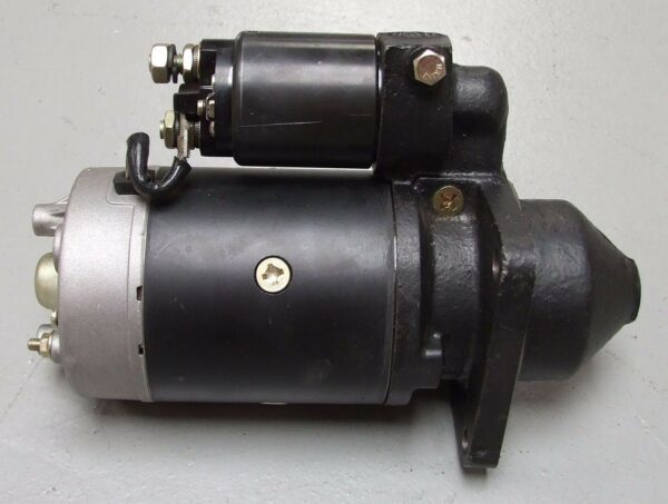 ANLASER ROMANIA 12V 3.0kW TRAKTOR UNIVERZALNI - Image 5
