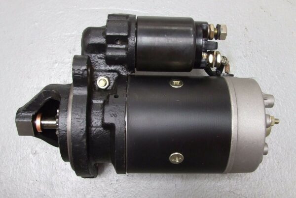ANLASER ROMANIA 12V 3.0kW TRAKTOR UNIVERZALNI - Image 4