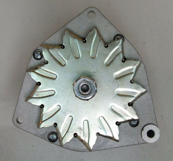 ALTERNATOR ISKRA 24V 27A RADNA MAŠINA - Image 2