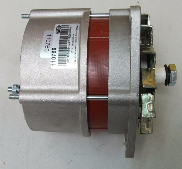 ALTERNATOR ISKRA 24V 27A RADNA MAŠINA - Image 4