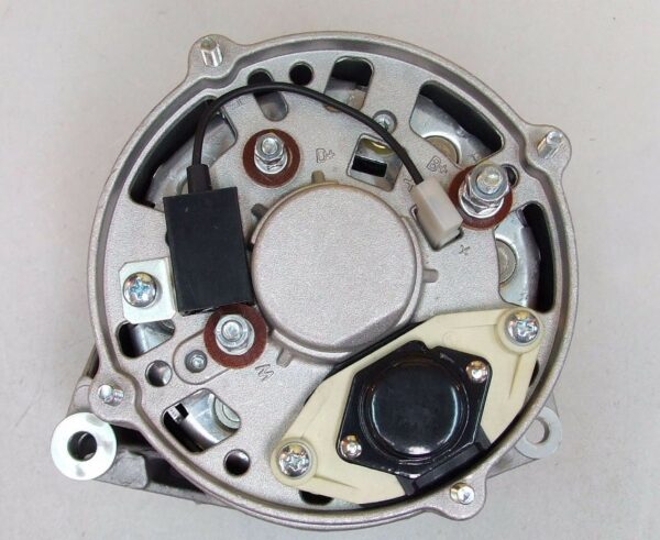 ALTERNATOR ISKRA 24V 27A RADNA MAŠINA - Image 5