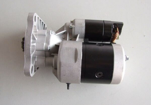 ANLASER MAGNETON 12V 2.7KW FERGUSON IMT 539 536 542 546 549 560 565 - Image 4
