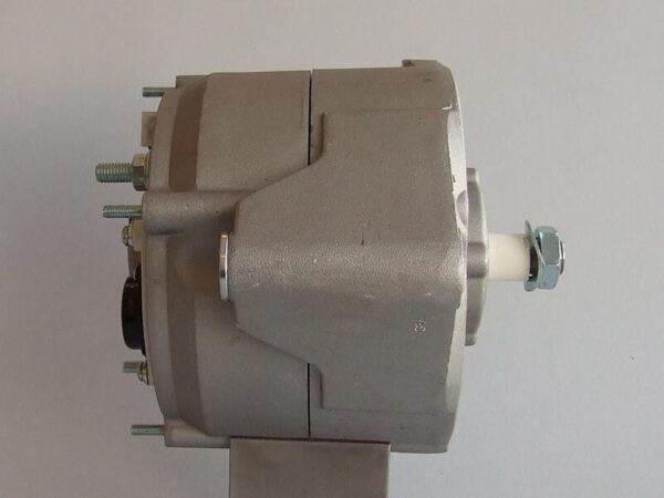 ALTERNATOR BOSCH 24V 55A MERCEDES / MAN / DAF/ SSANGYONG - Image 2