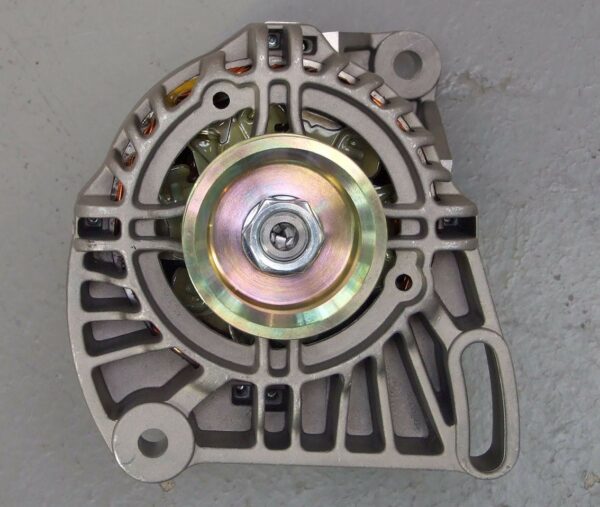 ALTERNATOR MARELLI 75A FIAT PUNTO I PALIO / CITROEN JUMPY - Image 2