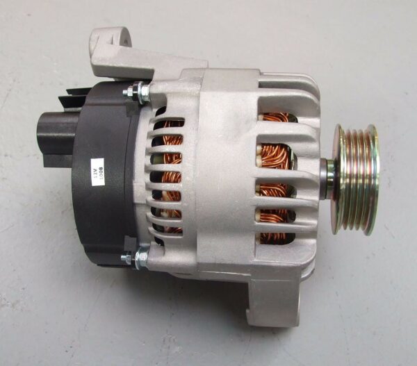ALTERNATOR MARELLI 75A FIAT PUNTO I PALIO / CITROEN JUMPY - Image 4