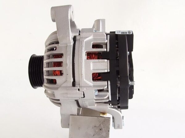 ALTERNATOR BOSCH 70A OPEL ASTRA G / ZAFIRA / MERIVA 1.6 1.8 BENZIN - Image 4