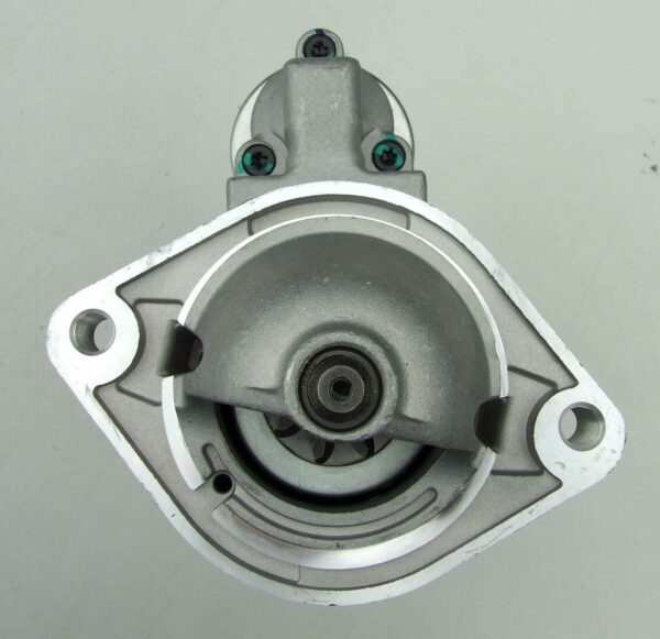 ANLASER BOSCH 2.0kW TOYOTA COROLLA AVENSIS 2.0 D 1997-2007 - Image 2