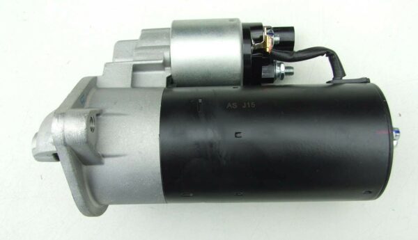 ANLASER BOSCH 2.0kW TOYOTA COROLLA AVENSIS 2.0 D 1997-2007 - Image 4