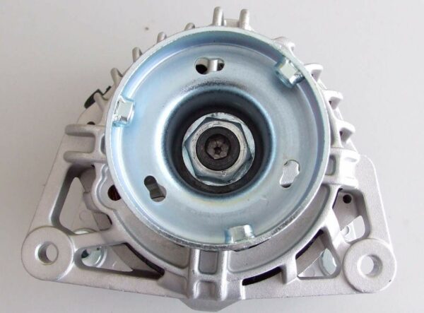 ALTERNATOR MARELLI 12V 90A FORD FOCUS 1998 - 2005 - Image 2