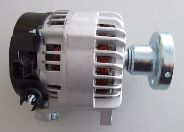 ALTERNATOR MARELLI 12V 90A FORD FOCUS 1998 - 2005 - Image 4