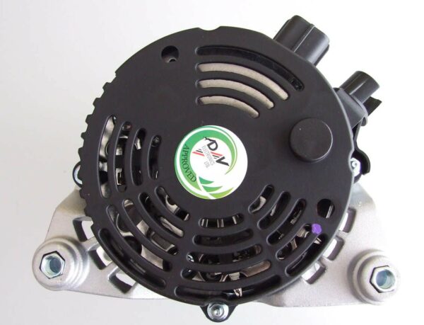 ALTERNATOR MARELLI 12V 90A FORD FOCUS 1998 - 2005 - Image 3
