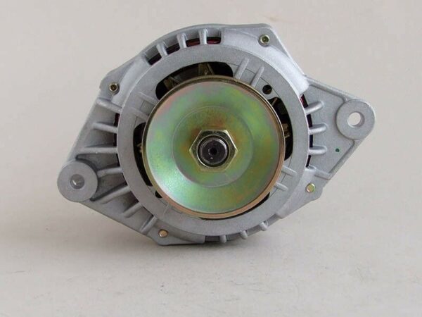 ALTERNATOR ISKRA 12V 80A LADA NIVA 1.7 - Image 2
