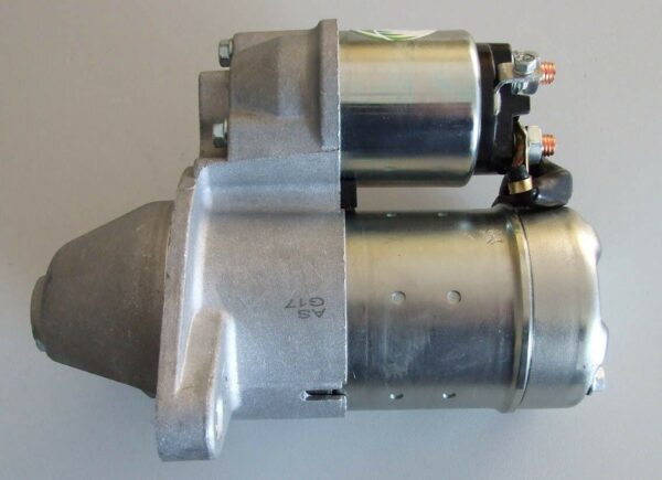ANLASER HITACHI 1.4kW OPEL ASTRA G H J / MERIVA / CORSA 1.7 CDTI - Image 4
