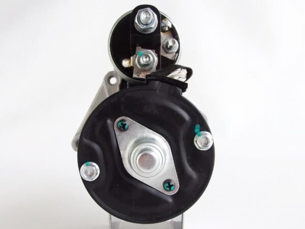 ANLASER BOSCH 2.5kW IVECO DAILY RENAULT MASCOTT 2.8 3.0 1999-2014 - Image 4