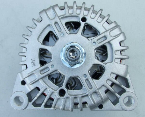 ALTERNATOR BOSCH 150A FIAT DUCATO / PEUGEOT 406 / ALFA GT - Image 2
