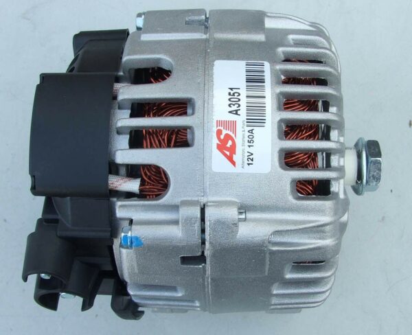 ALTERNATOR BOSCH 150A FIAT DUCATO / PEUGEOT 406 / ALFA GT - Image 4