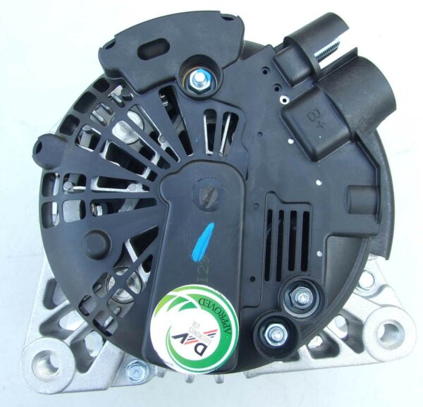 ALTERNATOR BOSCH 150A FIAT DUCATO / PEUGEOT 406 / ALFA GT - Image 3