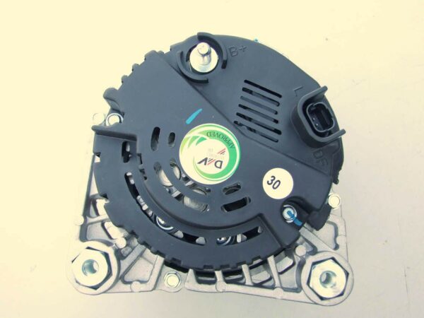 ALTERNATOR VALEO 125A OPEL MOVANO VIVARO / RENAULT MASTER 2001- - Image 3