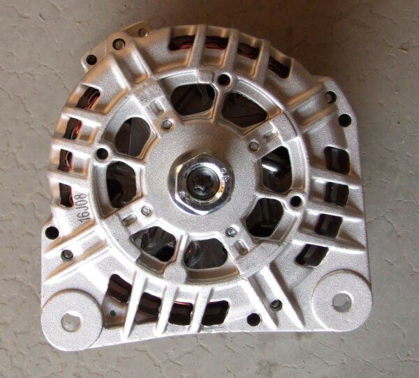 ALTERNATOR VALEO 12V 120A RENAULT CLIO LAGUNA / VOLVO S40 V40 - Image 2