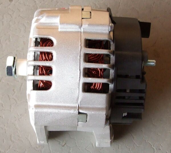 ALTERNATOR VALEO 12V 120A RENAULT CLIO LAGUNA / VOLVO S40 V40 - Image 5
