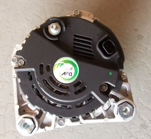 ALTERNATOR VALEO 12V 120A RENAULT CLIO LAGUNA / VOLVO S40 V40 - Image 3