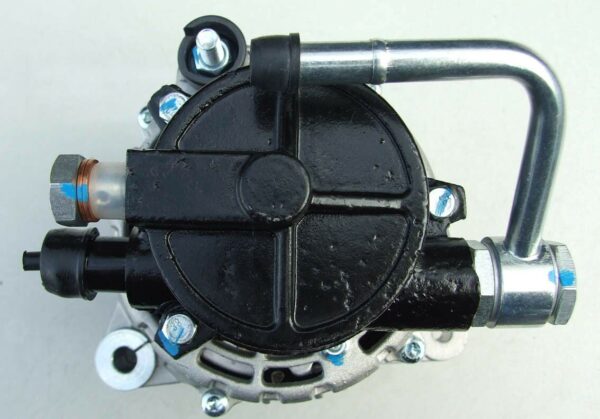 ALTERNATOR POONG SUNG 120A HYUNDAI SANTA FE TUCSON i30 2.0 CRDI - Image 3