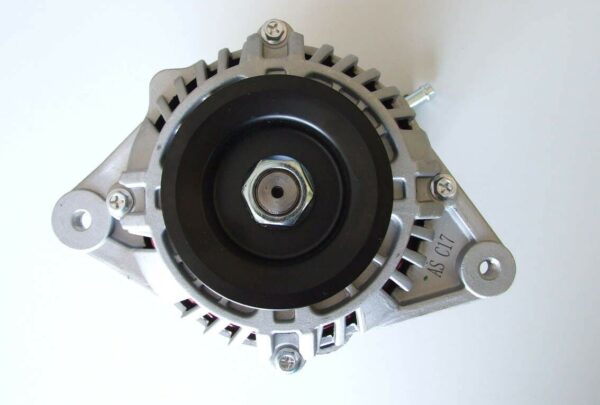 ALTERNATOR MANDO 75A HYUNDAI H-1 STAREX / KIA PREGIO K2500 - Image 2