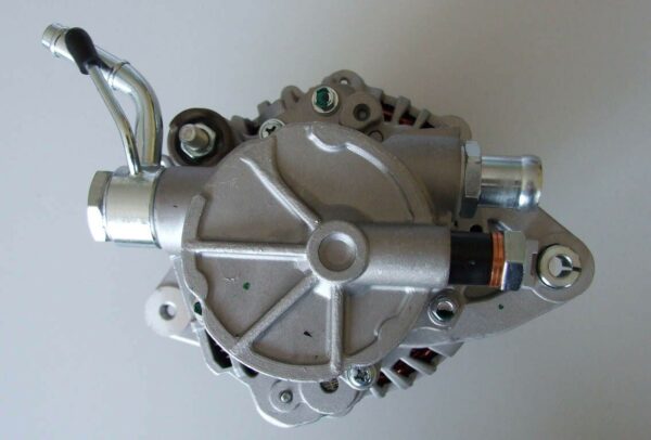 ALTERNATOR MANDO 75A HYUNDAI H-1 STAREX / KIA PREGIO K2500 - Image 3