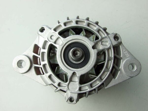 ALTERNATOR MARELLI 120A FIAT MULTIPLA STILO BRAVA DOBLO 1.9 JTD - Image 2