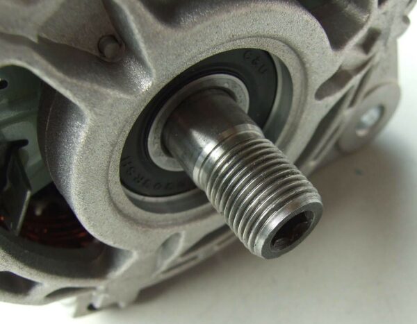 ALTERNATOR MARELLI 120A FIAT MULTIPLA STILO BRAVA DOBLO 1.9 JTD - Image 3