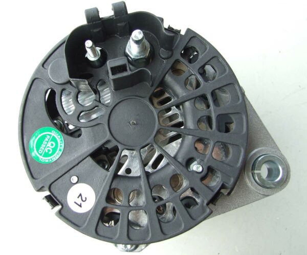 ALTERNATOR MARELLI 120A FIAT MULTIPLA STILO BRAVA DOBLO 1.9 JTD - Image 5