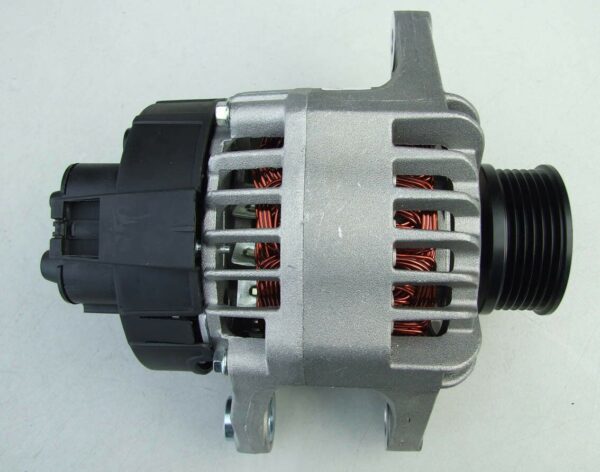 ALTERNATOR MARELLI 12V 65A ALFA ROMEO 145 147 156 166 2000- - Image 4